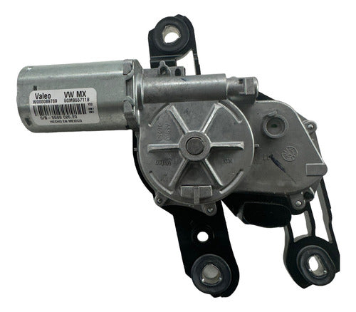 Motor Limpador Vidro Traseiro  Vw Tcross Tiguan Polo Up Fox