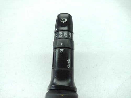 Chave Seta Hb20 2012/17 Original 39f3ma2210
