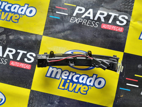 Luz De Seta Vw Fox Gol Saveiro Up Original Vw 5z0 949 102