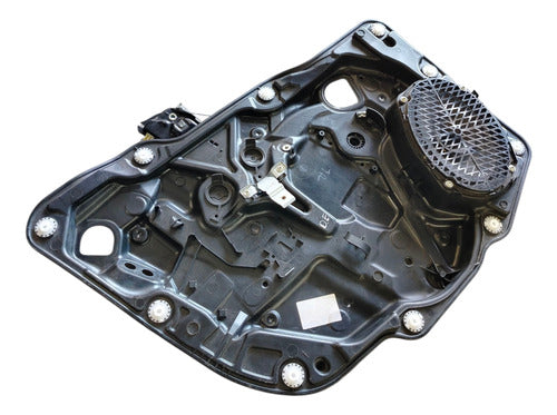 Suporte Maquina Vidro Dianteiro Esquerdo Renegade 2015 2020