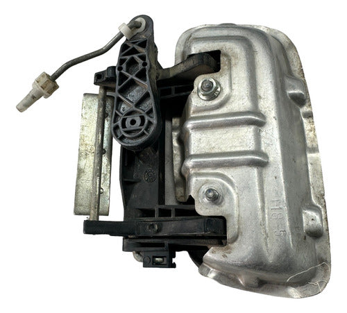 Maçaneta Externa Porta Traseira Direita Astra 1999 A 2011 Gm