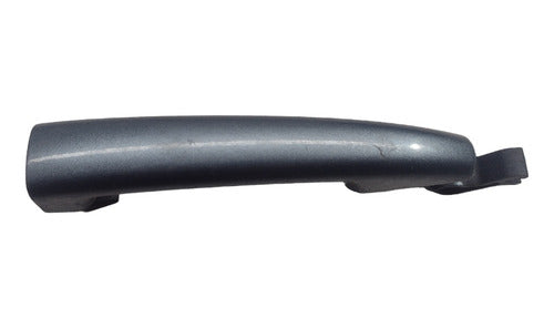 Maçaneta Externa Traseira Direita Citroen C3 2014 96555542
