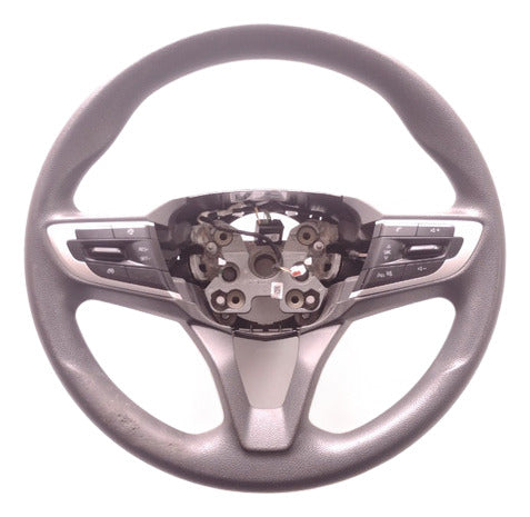 Volante  Chevrolet Onix Plus Com Comando 2019 2021