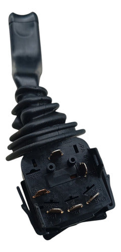 Chave Seta Gm Astra Zafira 90560990 2006 A 2012 Original