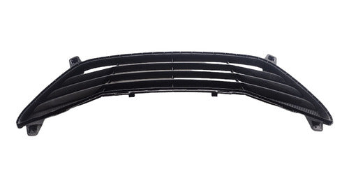 Grade Inferior Parachoque Dianteiro Hyundai Hb20 C/detalhe
