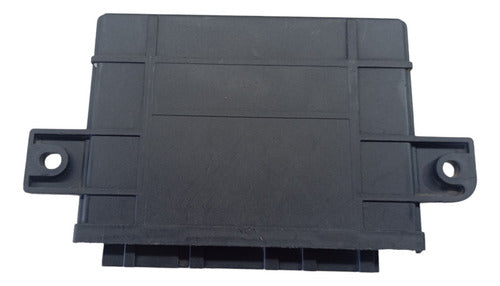 Modulo Central De Alarme Ford Escort Zetec 1996 A 2002 Origi