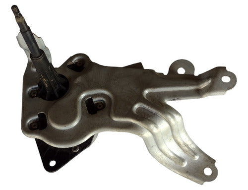 Motor Limpador Vidro Traseiro Honda Fit 2009 A 2013 Original