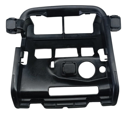 Moldura Luz De Teto Peugeot 208  Original 9801144280 12 A 20