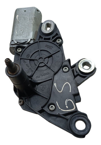 Motor Limpador Vidro Traseiro Vw Gol Fox G5 1002ml750 Origin