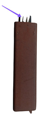 Modulo Alarme Volkswagen Gol Parati Saveiro Santana Detalhe