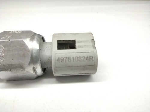 Sensor Direção Hidráulica Renault 2011/13  497610324r