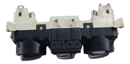 Comando De Ar Condicionado Volkswagen Fox Space Fox 10 A 14