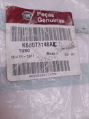 Mangueira Ar Condicionado Fiat 500 10/18 K68073148ac Origina