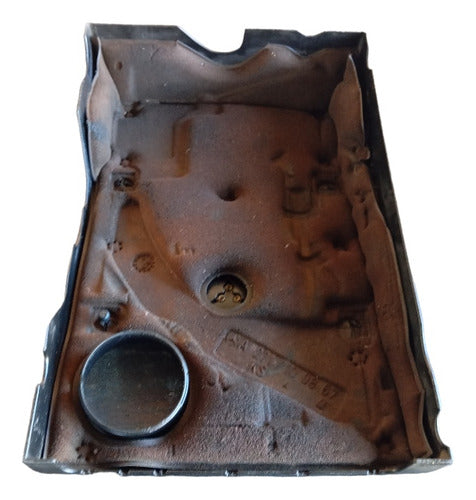 Tampa Do Motor Mercedes Benz C200 W203 2001 A 2006 Original