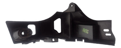 Guia Parachoque Traseiro Direito Renault Fluence 2010 A 2014