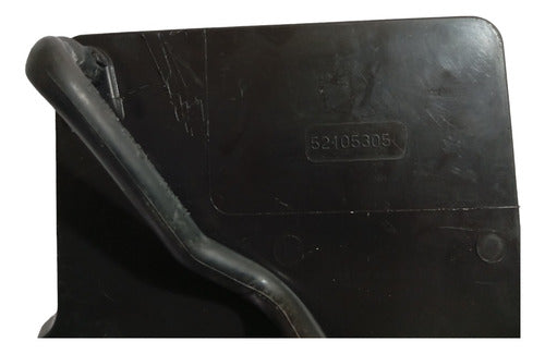 Suporte Inferior Bateria Fiat Toro Jeep Renegade Compass