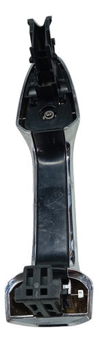 Maçaneta Externa Porta Dianteira Direita Toyota Hilux Sw4
