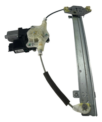 Máquina De Vidro Eletrica Dianteira Esquerda Hb20 2013 A2019