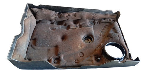 Tampa Do Motor Mercedes Benz C200 W203 2001 A 2006 Original