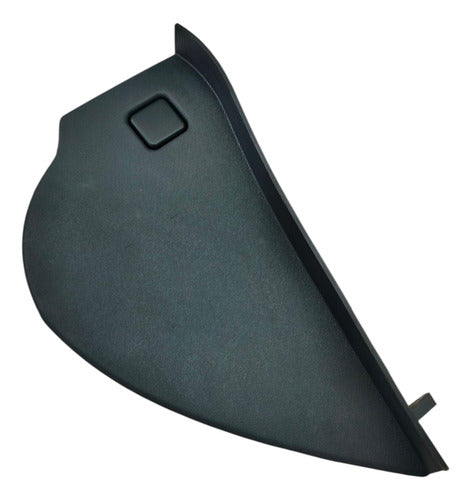 Tampa Lateral Direito Painel Citroen C3 2003/2012 9638006377