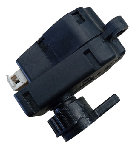 Atuador Ar Condicionado  Peugeot 307 2005 Original 41047324