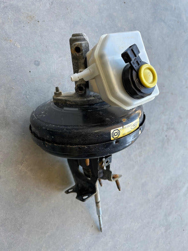 Cilindro Mestre Freio Ford Ka 2000 A 2007 Original Vcms02360