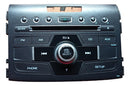 Rádio Som Automotivo Cd Honda Crv 2013 Cqjh72e4ut Original