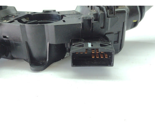 Chave Seta Hb20 2012/17 Original 39f3ma2210