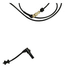 Sensor Abs Freio Traseiro Esquerdo Fiat Strada 1996 A 2020