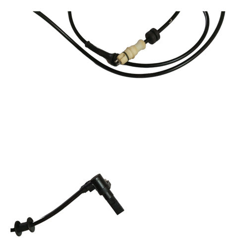 Sensor Abs Freio Traseiro Esquerdo Fiat Strada 1996 A 2020