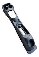 Console Central Cambio Marcha Nissan March Versa 2011 A 2013