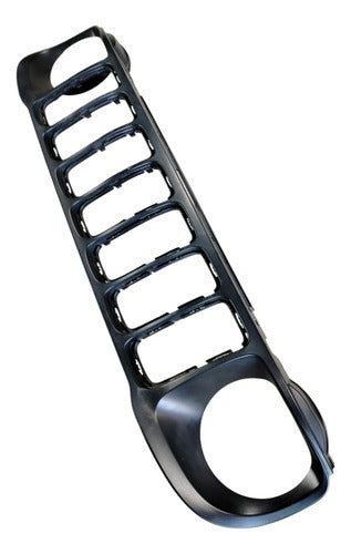 Grade Frontal Parachoque Jeep Renegade 2015 A 2020 52088680
