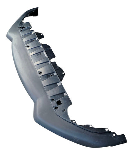 Spoiler Parachoque Dianteiro Hr-v 2019 A 2021 71102t7tm1