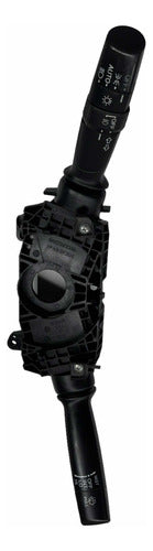 Chave De Seta Limpador Honda Civic Com Milha Original M51031