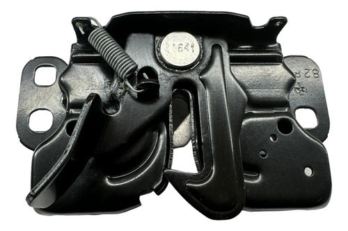 Fechadura Do Capo Fiat Freemont  Dodge Journe K04589828aa