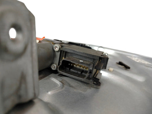 Maquina De Vidro Traseira Direita Hyundai I30 2008 A 2012
