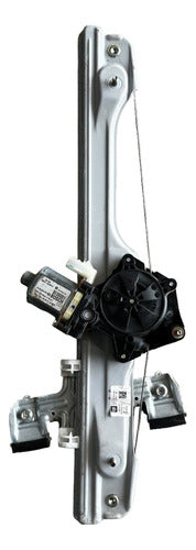 Máquina Vidro Elétrico Dianteiro Direito Onix Gm 26290297