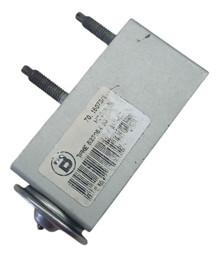 Válvula Expansão Ar Condicionado Citroen C4 2008 A 12 Origin