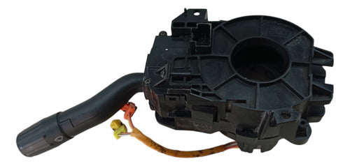 Chave Seta Ford Fusion 2006 A 2010 6e5t14a664af Original