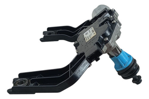 Motor Maquina Limpador Vidro Traseiro Hyundai 2008 A 2012