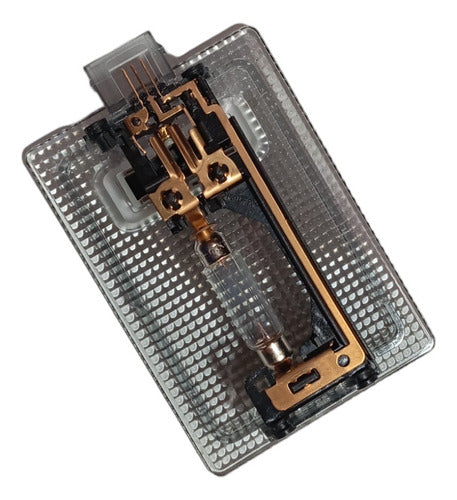 Luz Interna Teto Cortesia Gm Onix Prisma Cobalt Spin Sonic