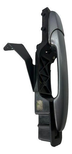Maçaneta Externa Porta Traseira Direita Ford Fusion 2008