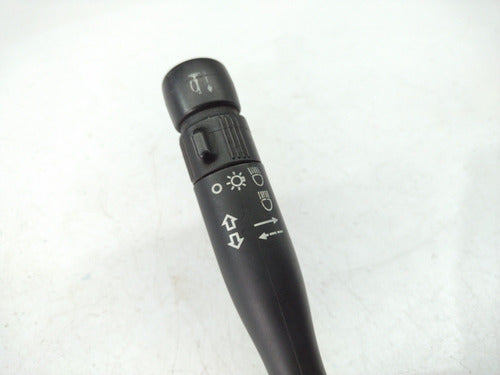 Chave De Seta Limpador Celta 2001/06 Original 93378441
