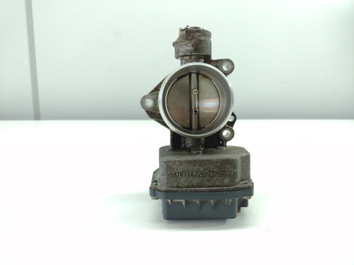 Tbi Citroen C4  2.0 16v 2005 2006/13 Original 965078738002