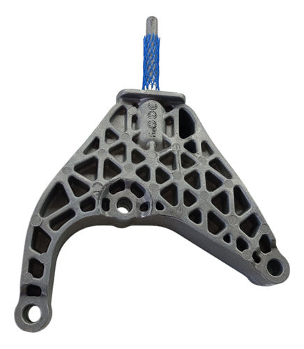 Suporte Coxim Do Câmbio De Fiat Uno Argo Mobi 51987495 Origi