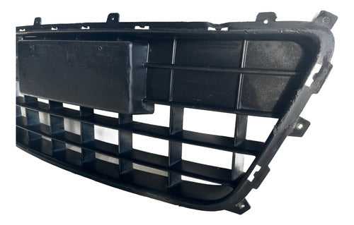 Grade Parachoque Dianteiro Hyundai 07/12 865612l300