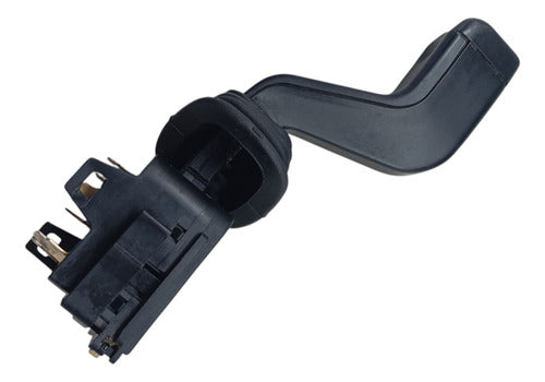 Chave Seta Chevrolet Astra Zafira 2002 A 2010 7 Pinos Origin