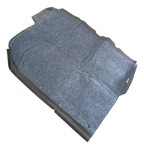 Recobrimento Direito Do Tapete Fiat Siena 08 A 17 Original