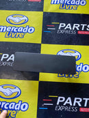 Tampa Falsa Rádio Painel Fiat Original Nova 100180316 14 A20