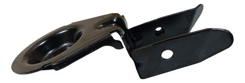 Suporte Absorvedor Dianteiro Esquerdo Gm Cruze 12 A 16 Origi
